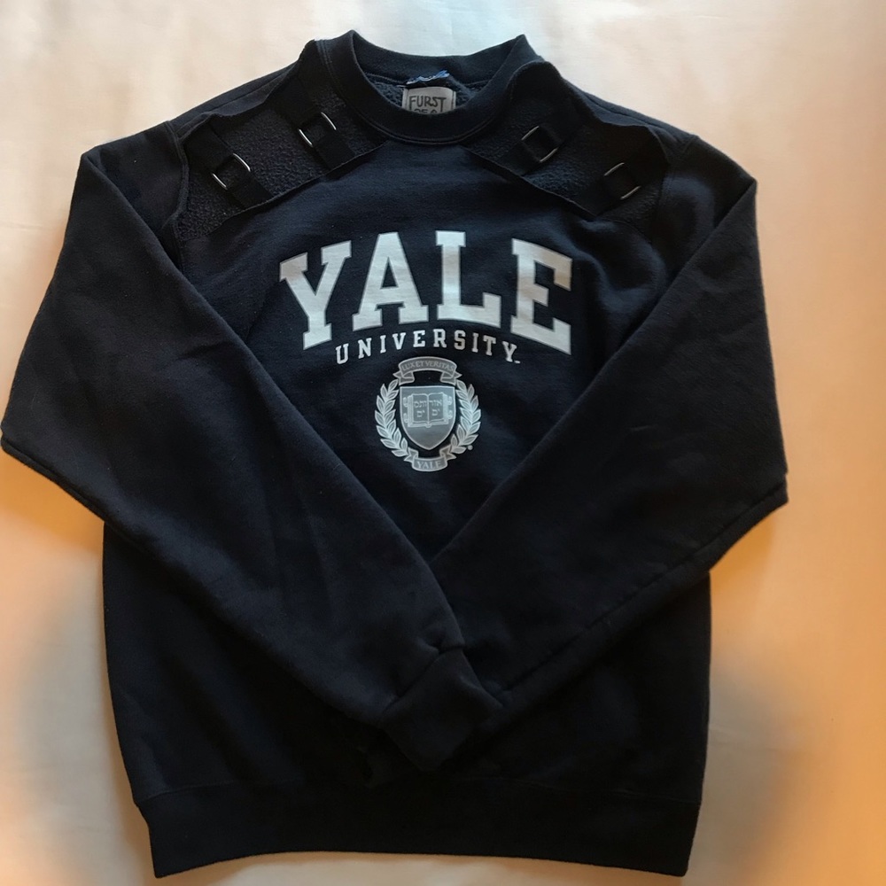 LF college collection: yale
